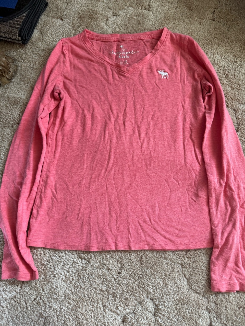 Girl shirt